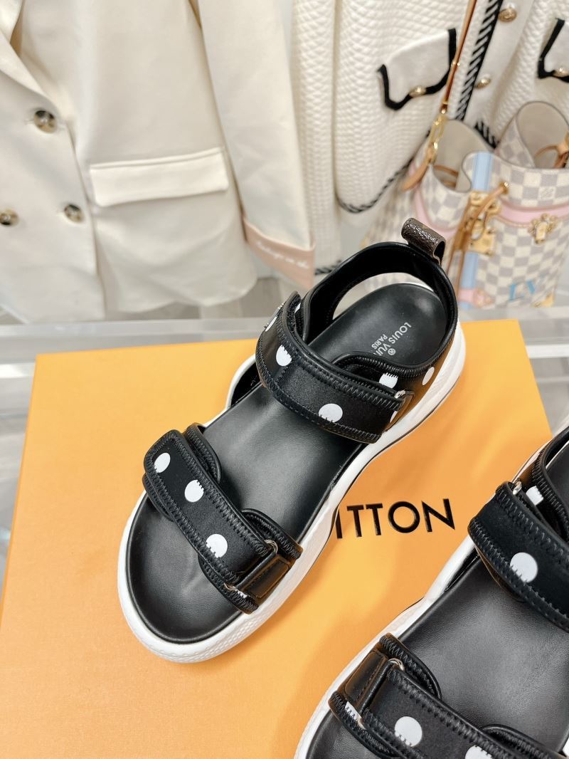 Louis Vuitton Archlight Shoes